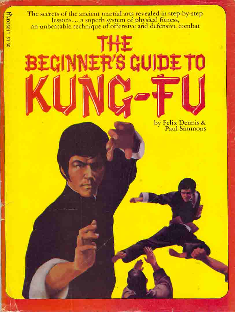 04/75 The Beginner's Guide to Kung Fu